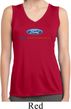 Ford Performance Parts Ladies Sleeveless Moisture Wicking Shirt