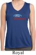 Ford Performance Parts Ladies Sleeveless Moisture Wicking Shirt