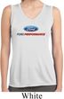 Ford Performance Parts Ladies Sleeveless Moisture Wicking Shirt