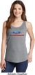 Ford Performance Parts Ladies Tank Top