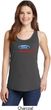 Ford Performance Parts Ladies Tank Top