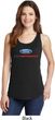 Ford Performance Parts Ladies Tank Top