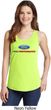 Ford Performance Parts Ladies Tank Top