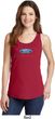 Ford Performance Parts Ladies Tank Top