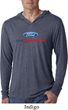 Ford Performance Parts Lightweight Hoodie Shirt
