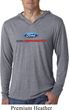 Ford Performance Parts Lightweight Hoodie Shirt