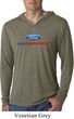 Ford Performance Parts Lightweight Hoodie Shirt