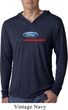Ford Performance Parts Lightweight Hoodie Shirt