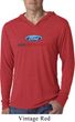 Ford Performance Parts Lightweight Hoodie Shirt