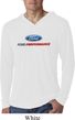 Ford Performance Parts Lightweight Hoodie Shirt