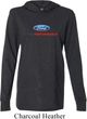 Ford Performance Parts Lightweight Hoodie Tee