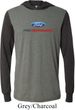 Ford Performance Parts Lightweight Hoodie Tee