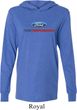 Ford Performance Parts Lightweight Hoodie Tee