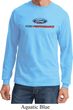 Ford Performance Parts Long Sleeve Shirt