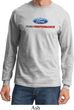 Ford Performance Parts Long Sleeve Shirt