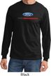 Ford Performance Parts Long Sleeve Shirt