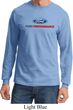 Ford Performance Parts Long Sleeve Shirt