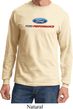 Ford Performance Parts Long Sleeve Shirt
