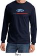 Ford Performance Parts Long Sleeve Shirt