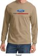 Ford Performance Parts Long Sleeve Shirt