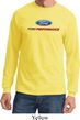 Ford Performance Parts Long Sleeve Shirt