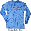 Ford Performance Parts Long Sleeve Tie Dye Shirt