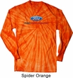 Ford Performance Parts Long Sleeve Tie Dye Shirt