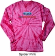 Ford Performance Parts Long Sleeve Tie Dye Shirt