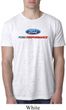 Ford Performance Parts Mens Burnout Shirt