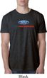 Ford Performance Parts Mens Burnout Shirt