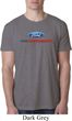 Ford Performance Parts Mens Burnout Shirt