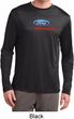 Ford Performance Parts Mens Dry Wicking Long Sleeve Shirt