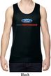 Ford Performance Parts Mens Moisture Wicking Tanktop
