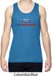 Ford Performance Parts Mens Moisture Wicking Tanktop