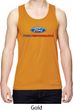 Ford Performance Parts Mens Moisture Wicking Tanktop
