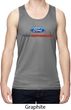 Ford Performance Parts Mens Moisture Wicking Tanktop