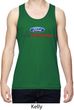 Ford Performance Parts Mens Moisture Wicking Tanktop