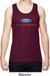 Ford Performance Parts Mens Moisture Wicking Tanktop