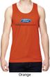 Ford Performance Parts Mens Moisture Wicking Tanktop