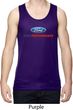 Ford Performance Parts Mens Moisture Wicking Tanktop