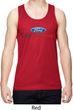Ford Performance Parts Mens Moisture Wicking Tanktop
