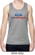 Ford Performance Parts Mens Moisture Wicking Tanktop