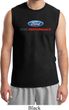 Ford Performance Parts Mens Muscle Shirt