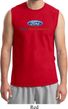 Ford Performance Parts Mens Muscle Shirt