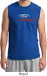 Ford Performance Parts Mens Muscle Shirt