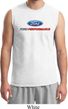Ford Performance Parts Mens Muscle Shirt