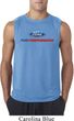 Ford Performance Parts Mens Sleeveless Shirt