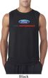 Ford Performance Parts Mens Sleeveless Shirt