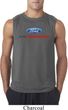 Ford Performance Parts Mens Sleeveless Shirt