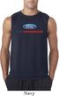 Ford Performance Parts Mens Sleeveless Shirt